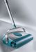 Leifheit Regulus Supra Aspirateur à miettes - Bleu/Argent