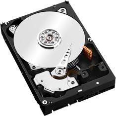 Western Digital Se 6TB 3.5 inch - WD6001F9YZ