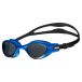 Arena The One Plus Polarized Lunettes de natation Bleu/Noir