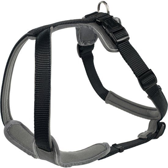 Hunter Neopren Tuig Nylon Zwart/Grijs - 57 x 45 x 1,5 cm - 1 st