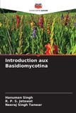 Introduction Editions Notre Savoir Introduction aux Basidiomycotina Paperback