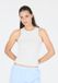 Athlecia Top Madilyn Vrouwen Wit