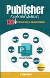 Publisher Publisher Keyboard Shortcuts