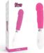 Glossy Paul Vibrateur - G-spot - Op Batterijen - 10 standen - Roze