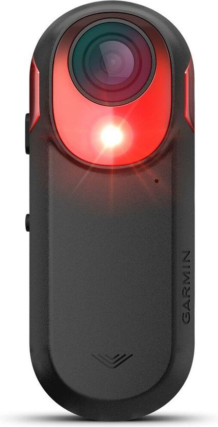 Garmin Varia RCT715 Radar