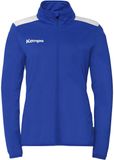 Kempa dames trainingsjack Emotion 27 Poly damesjack 2005126