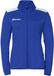 Kempa dames trainingsjack Emotion 27 Poly damesjack 2005126
