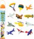 Safari Ltd Figurines dans les airs Toob - 12 pièces