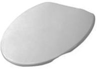 Duravit Starck 1 Urinal Cover - 0065910000 - Wit