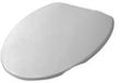 Duravit Starck 1 Abdeckung Urinoir - 0065910000 - Blanc