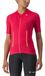 Castelli Endurance W Jersey Dames Longshirt Black XL