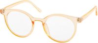 Vista Bonita Leesbril Classic Met Blauwlicht Filter Ibiza Queen +4.00