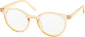 Vista Bonita Leesbril Classic Met Blauwlicht Filter Ibiza Queen +4.00