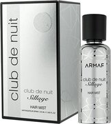 Armaf Club de Nuit Sillage haarparfum / heren