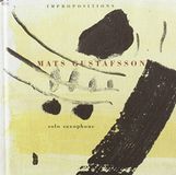 Impropositions-Solo Phono Suecia Impropositions