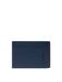Piquadro Portemonnee blauw