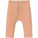 s.Oliver Zachte gemengde katoenen joggingbroek met elastische taille voor baby's