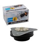 Bilstein 12-303885 veren. | Compatibel met: RENAULT TWINGO III, SMART FORFOUR Schrägheck, FORTWO Cabriolet, FORTWO Coupe