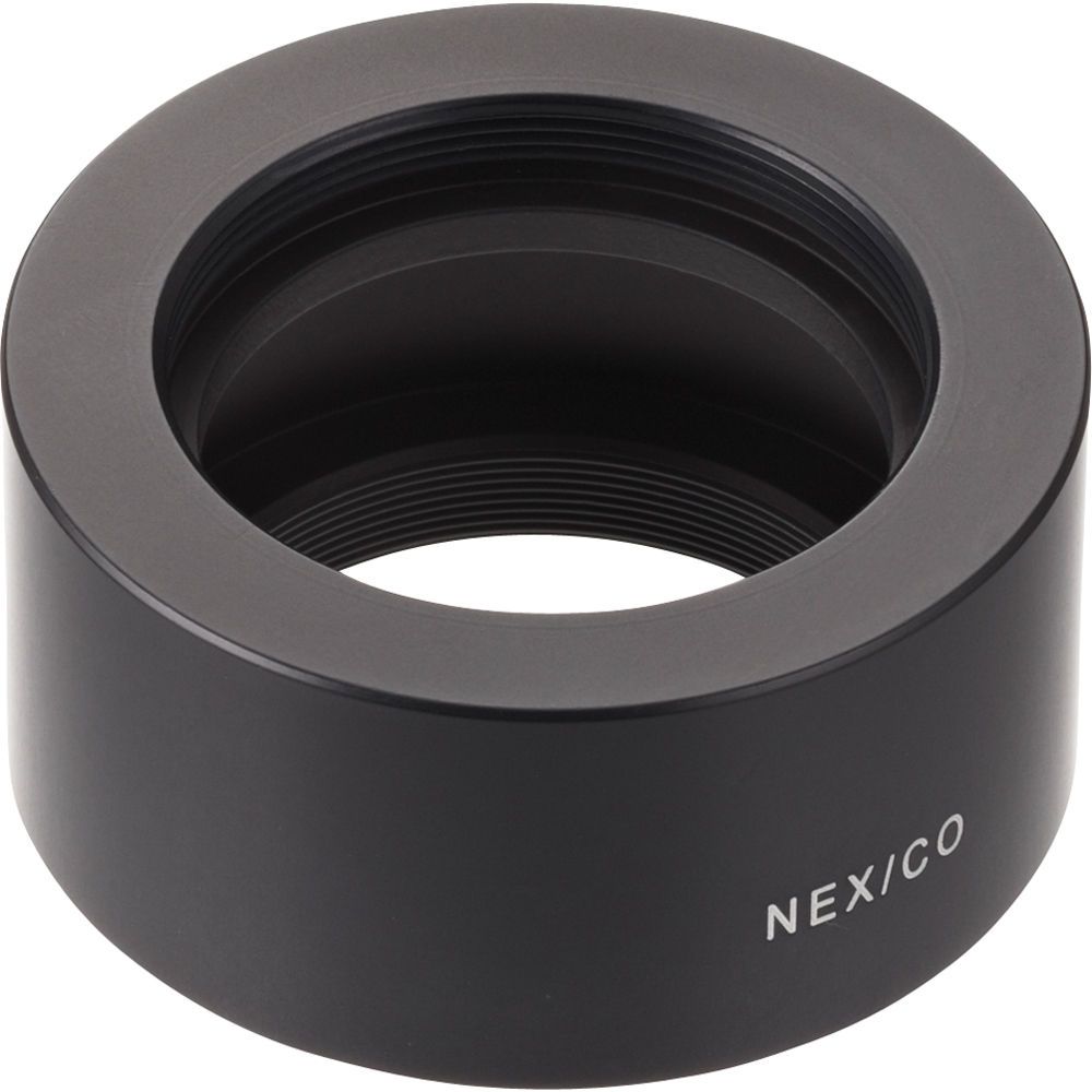 Novoflex Nex/co - Camera lens adapter