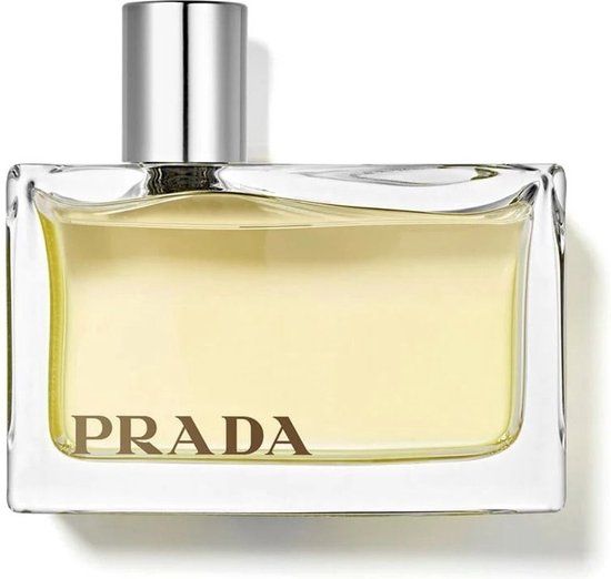 Prada Amber / 80 ml / Women