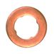 Seal, oil drain plug