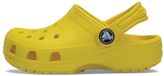 Crocs Classic Clog K Crocs, uniseks, voor kinderen, Citroen.