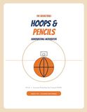 Hoops and Pencils