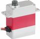 Amewi Midi-servo AMXRacing AMHV2006MG Midi Analoge servo