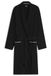 BOSS Hugo Boss Robe BM 10121122 01 Heren Ondermode Short XL Zwart
