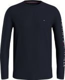 Tommy Hilfiger MW L/S T-Shirt Desert Sky Navy XL
