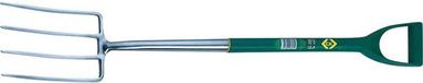 C.K G5143 Graafvork D-greep