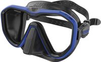 Seacsub Appeal Asian Duikmasker Blauw