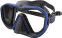 Seacsub Appeal Asian Duikmasker Blauw
