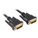 Sharkoon 2m DVI-D vers DVI-D (24+1)