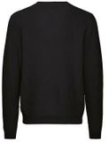 Casual Friday Noar Trui met ronde hals Zwart Katoen XL