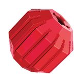 KONG Stuff-A-Ball, jouet à mâcher pour la santé dentaire, chiens de taille moyenne