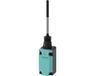 Siemens 3SE51120CR01 3SE5112-0CR01 Positieschakelaar 6 A Veerstaaf, Kunststof plunjer IP65, IP67 1 stuk(s)