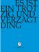 Outhere J.S. Bach-Stiftung Chor & Orchester Der J.S. Bach-Stiftung, Rudolf Lutz - J.S. Bach: Es Ist Ein Trotzig Und Verzag (DVD)