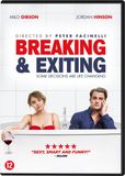 WW Entertainment BV Breaking & Exiting - EAN: 8713045250393
