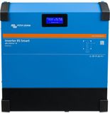 Driesprong Yachtcharters Victron Inverter RS 48/6000 230V Smart