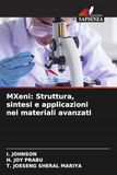 MXeni: Struttura, sintesi e applicazioni nei materiali avanzati