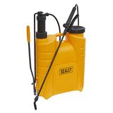 Sealey SS4 16L rugzaksproeier