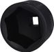 KS Tools 515.1365-E 3/4" Dopsleutel, zeskant, kracht kort, 65mm, Hanger