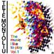 Tete Montoliu The Music I Like To Play Vol. 1