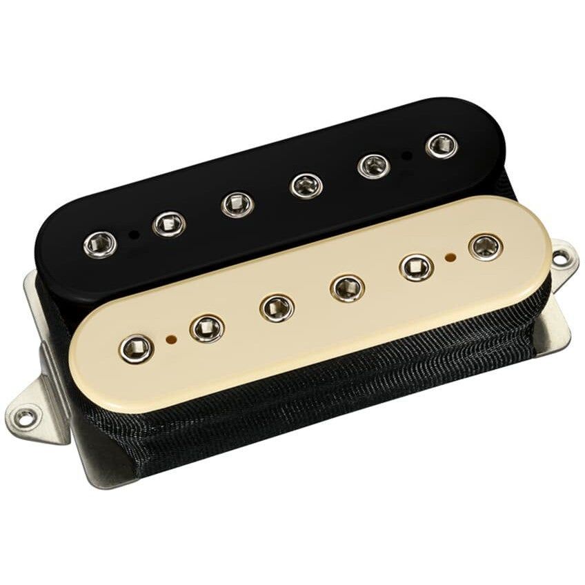 DiMarzio DP163FBC Bluesbucker F-spaced - Gitaarelement