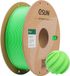 eSun PLA+ RGB Vert / RGB Green 1 kg - 1.75mm - filament pour imprimante 3D