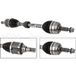 SNR Kits de transmission - DK55.268