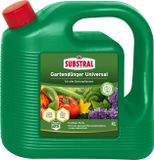 SUBSTRAL® Engrais universel 4,0 l