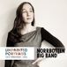 Unpainted Outi Tarkiainen & Norrbotten Big Band - Unpainted Portraits (CD)