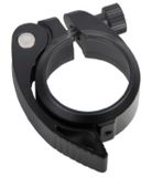 Ergotec Scq-200 Zadelklem Zilver 40 mm